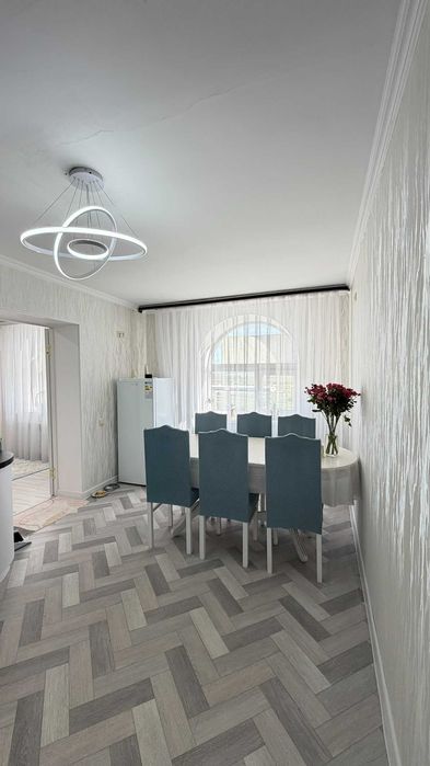 Продам  3х комн кв Болашак