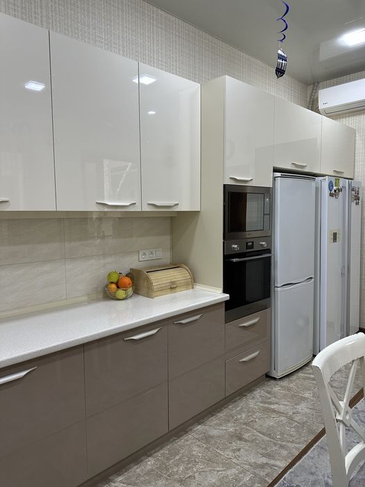 Продается Б/У кухня.