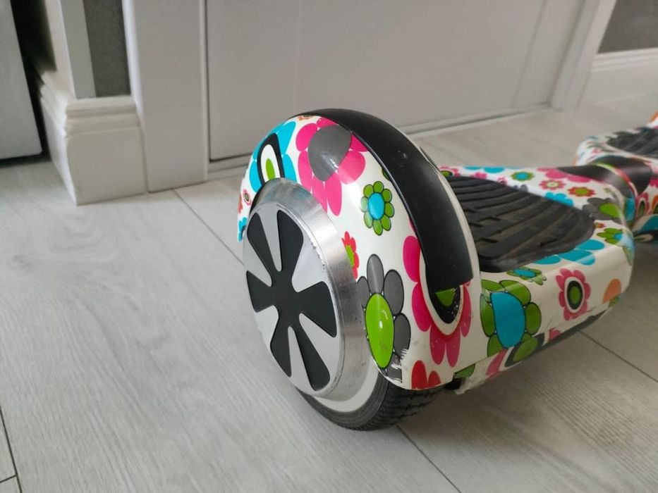 Продам героскутер