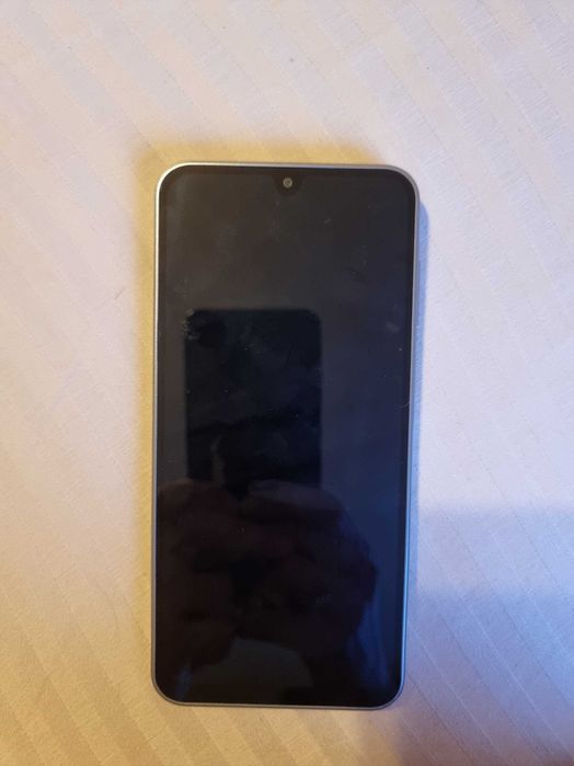 Telefon Samsung Galaxy A17, 128GB, 4g RAM, Gray