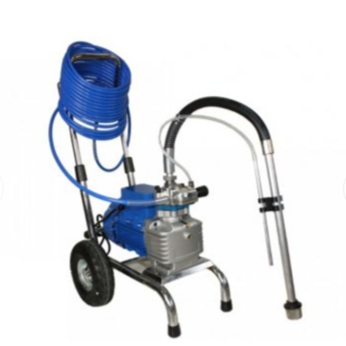 Inchiriez pompa lavabila