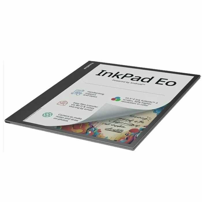 Pocketbook inkpad eo