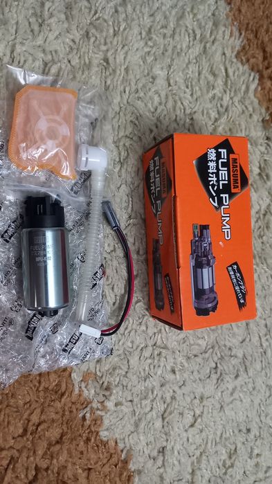 Топливный насос Хундай Киа