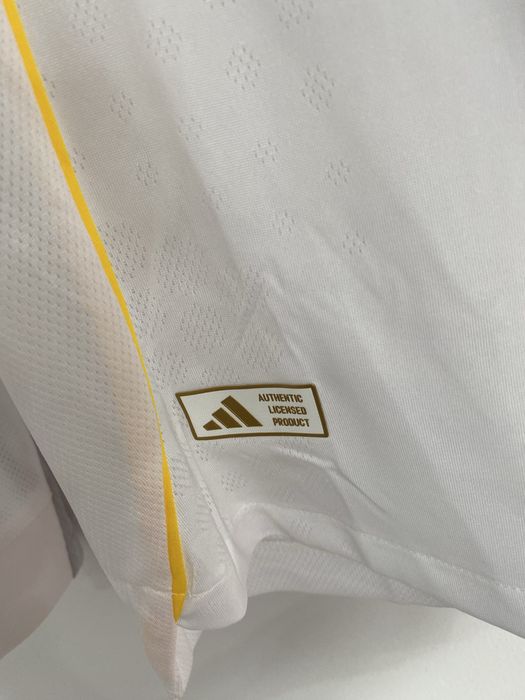 Tricou cu Real Madrid cu Arda Guler