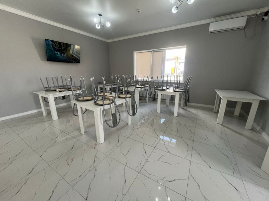 Хостел посуточно