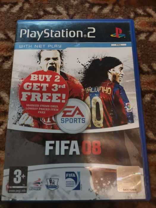 Jocuri PlayStation 2