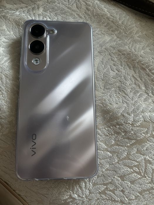 Продам смартфон VIVO YO 4