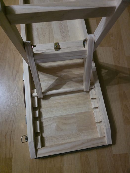 Рампа за куче,якенца и памперси за голямо куче