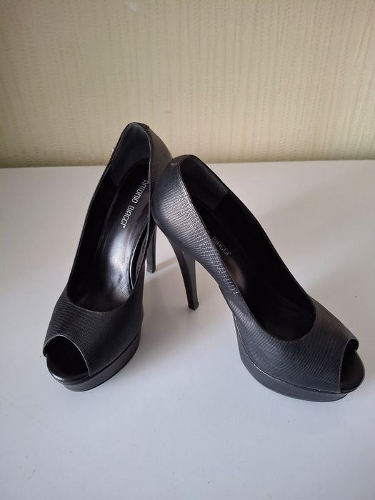 Туфли, размер 39