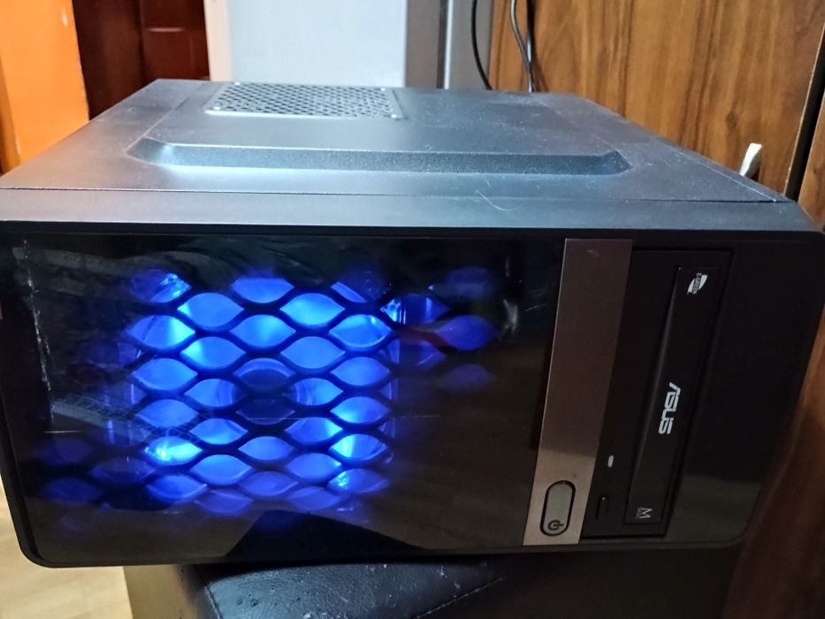 Calculator unitate gaming AMD A10 7890k 4core 16gb ram R7 GTA5 NFS Pay