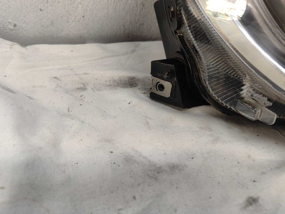 Оригинален фар Фиат 500  Fiat 500 RH