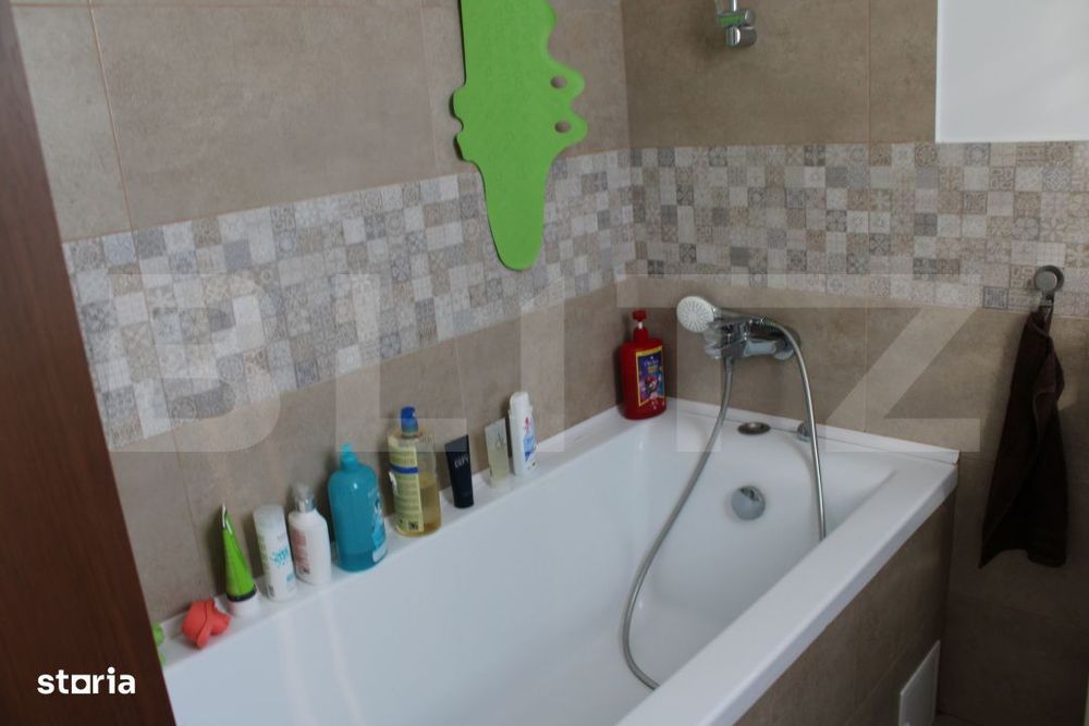 Penthouse de vanzare, 114 mp, zona Unirii - AMA Residence