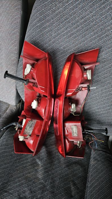 Стопове за Пежо 807