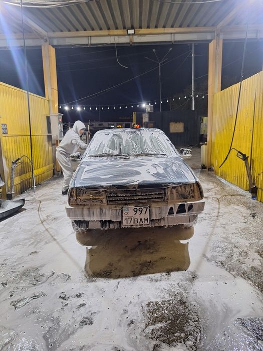 Ваз 21099 айфонга ауысам