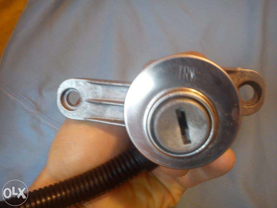 Set chei Iveco euro cargo...