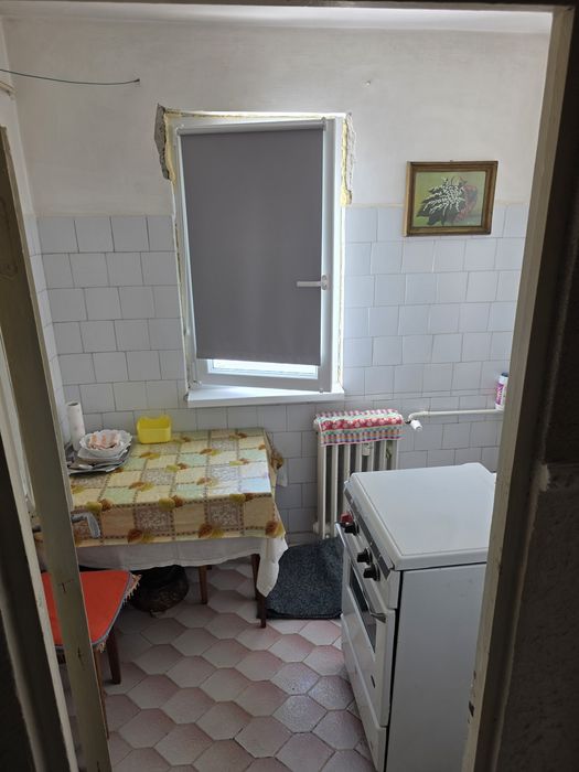 Apartament 3 camere Micro 38, Galați
