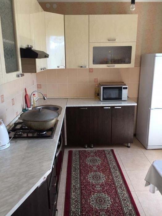 Посуточно дом Зеренда