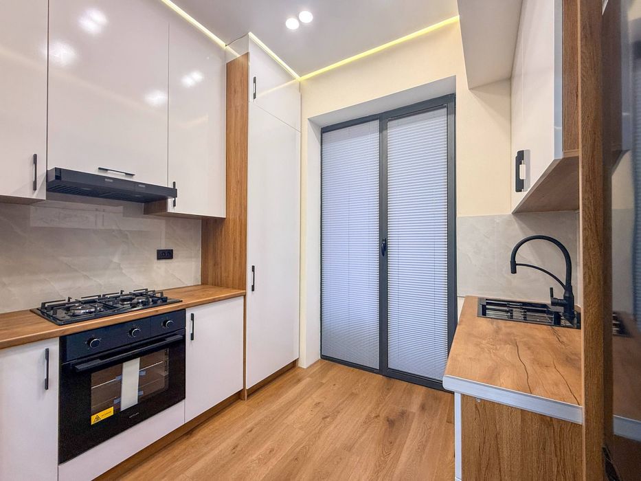 ЖК Sayram Avenue 2 ком, 52 м2.Ор-р: Буюк Ипак Йули, ул Сайрам