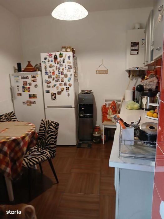 Apartament 3 camere in vila - centru - Unirii - Cantemir - Parc Carol