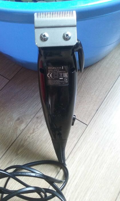 aparat de tuns profesional Remington