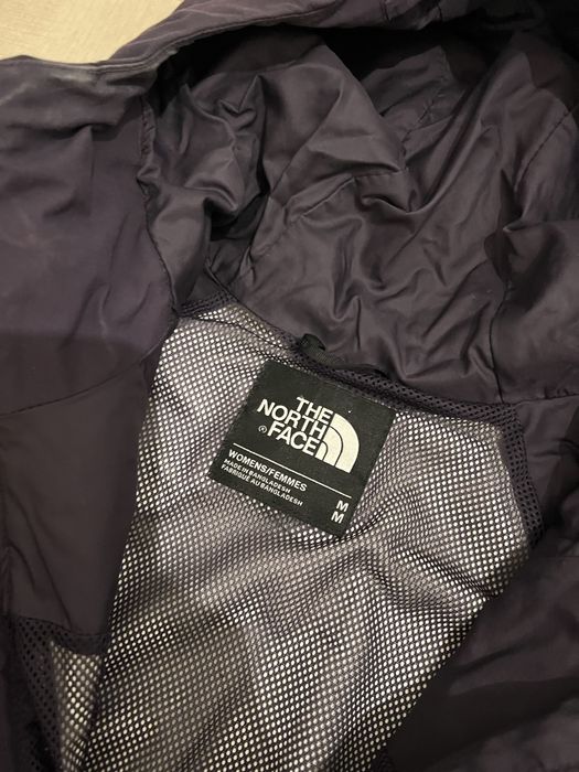 Яке The North Face Dryvent M