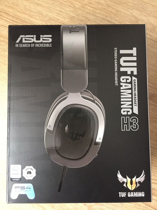 Наушники ASUS