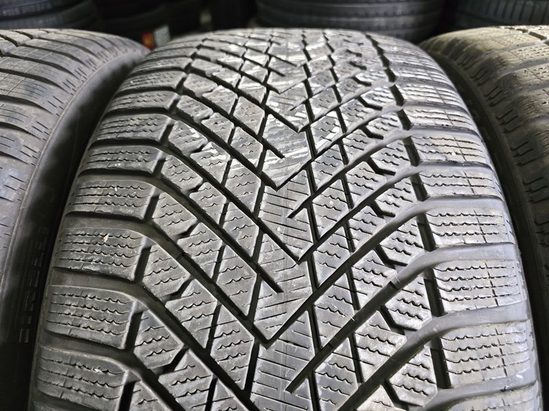 295/35/23 PIRELLI 4бр