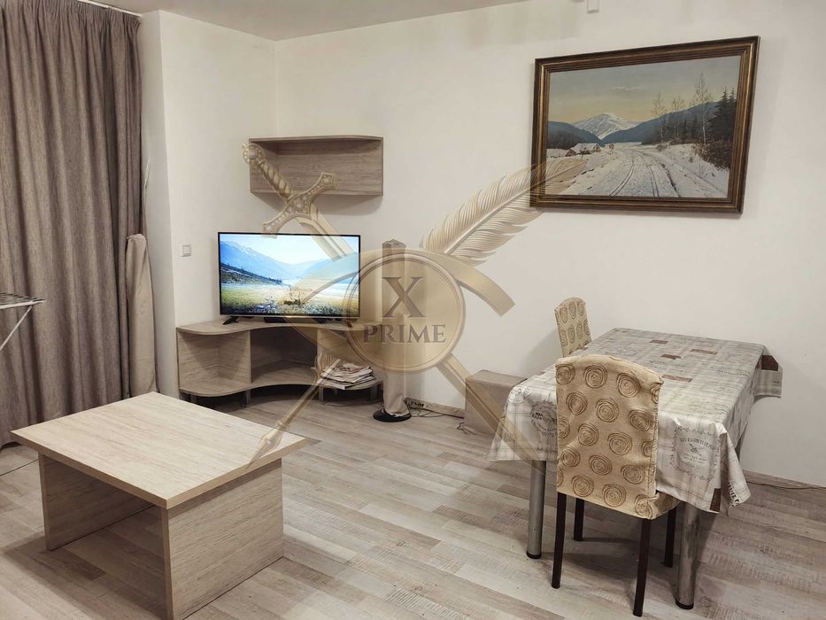 Двустаен апартамент в Левски! 2215672