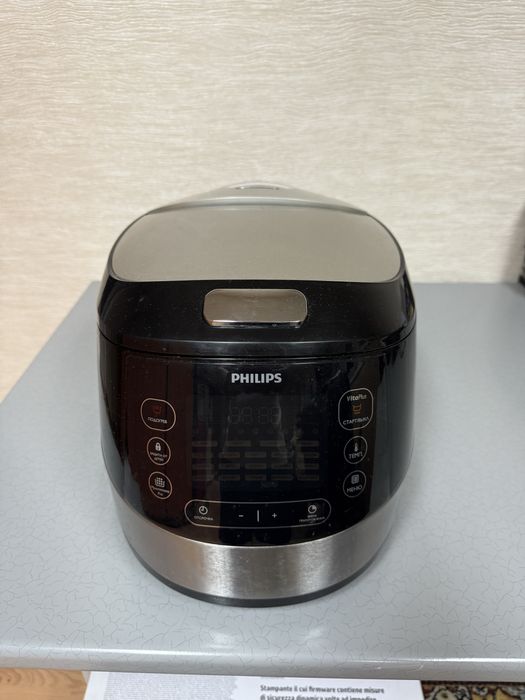 мультиварка Philips