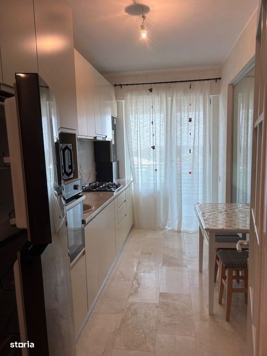 Apartament de inchiriat, parcare inclusa - Royal Town Copou