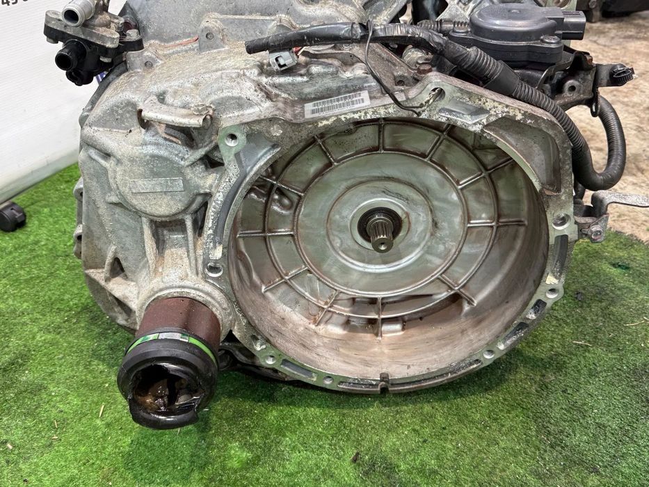 CUTIE CU VARIATIE CONTINUA MITSUBISHI OUTLANDER 3 2.0 Hybrid / PHEV 4WD  200 hp / 147 kW 2014 - 2025 Y61 COD: F1EKA-1-A1Z , Y15092400138 , 31090581 , S-AUTO