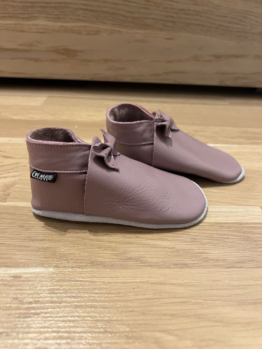 Papucei Primii Pasi Celavi