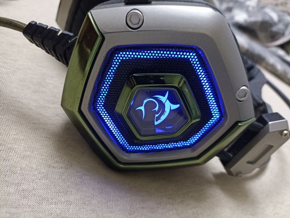 Căști pentru Gaming