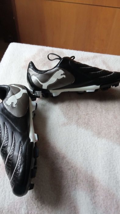 Футболни обувки/Puma