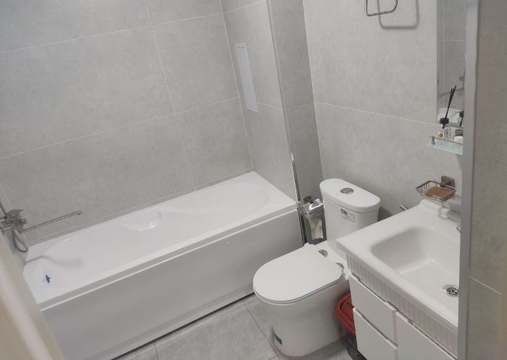 Аренда Юнусобод Новостройка Ор: Чинобод 2 хона Евро Ремонт 2/2/9