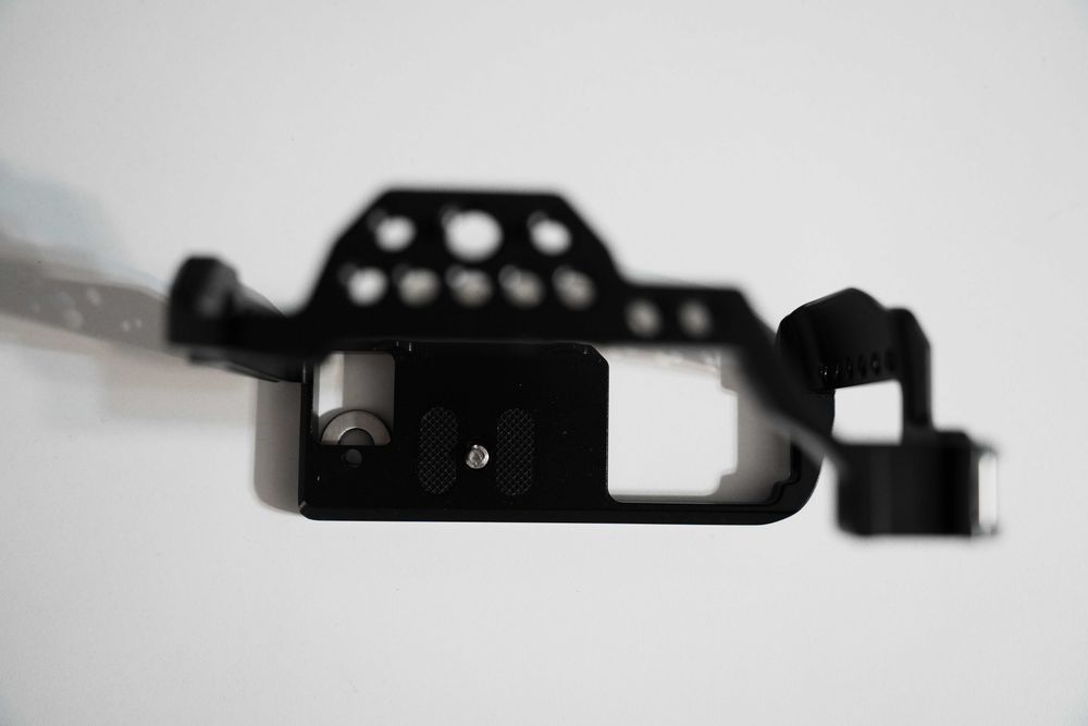 SmallRig Cage для Panasonic Lumix S5 / GH5