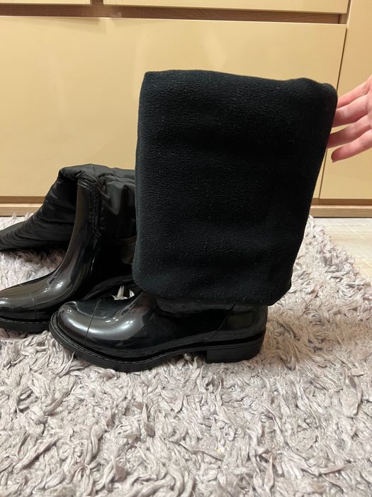 Cizme lungi de iarna il passo