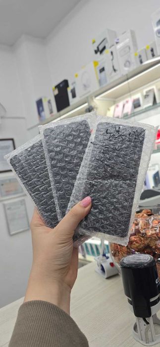 Ecran Huawei Y6p Compatibil / Garantie / Rate