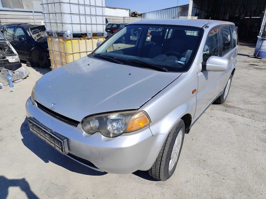 Honda HR-V 1.6 - 105к.с - 2000г. на части