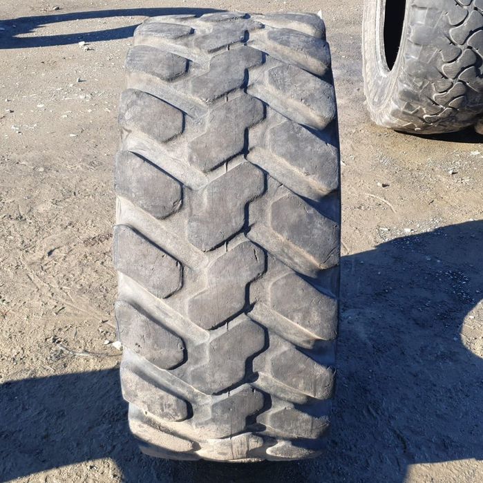 Cauciucuri 405/70R18  Firestone Anvelope REZISTENTE tractor