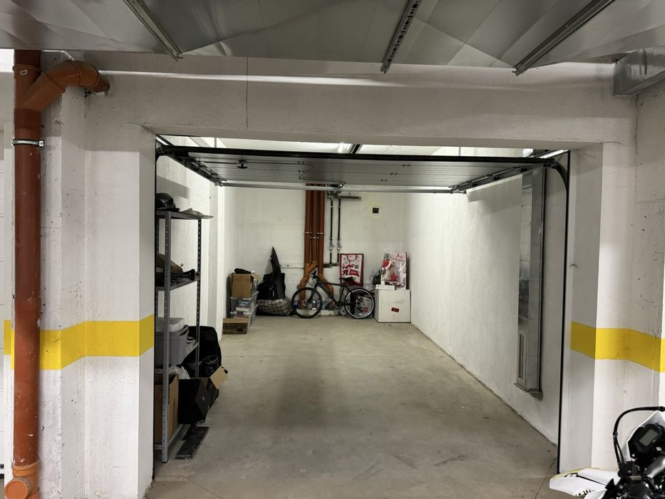 Продава се Гараж / Паркомясто в София, Студентски град - 25 кв.м за 2000 €/кв.м - Снимка #3