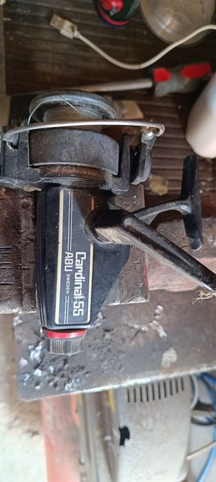 Mulineta Abu 55  funcionala