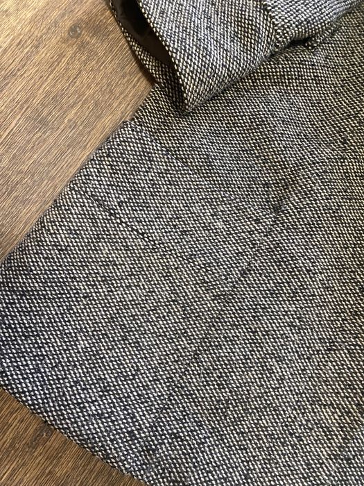 Пальто демисезонное