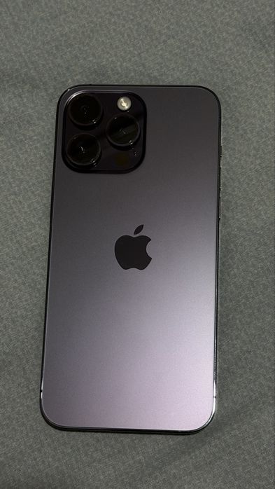 Iphone 14pro max