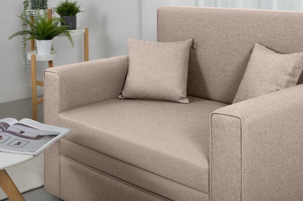 Кресло-кровать Види для дома или офиса