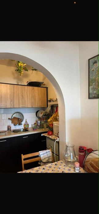 Дава се под наем Едностаен апартамент в София, Люлин 3 - 30 кв.м за 153 € - Снимка #4