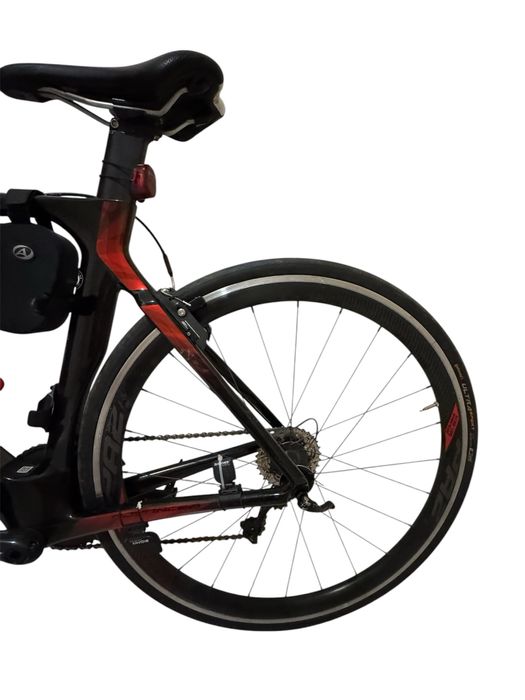 Велосипед шоссейный