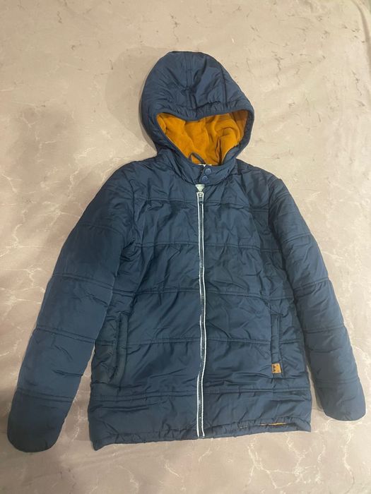 Продам куртки доя мальчика подростка