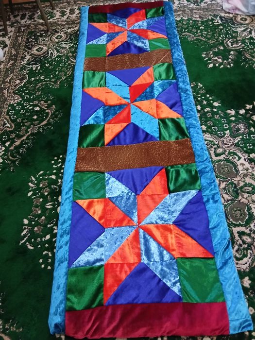 Продаю төр көрпе