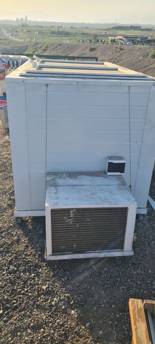 Катта музлатгич (холодильник) сотилади